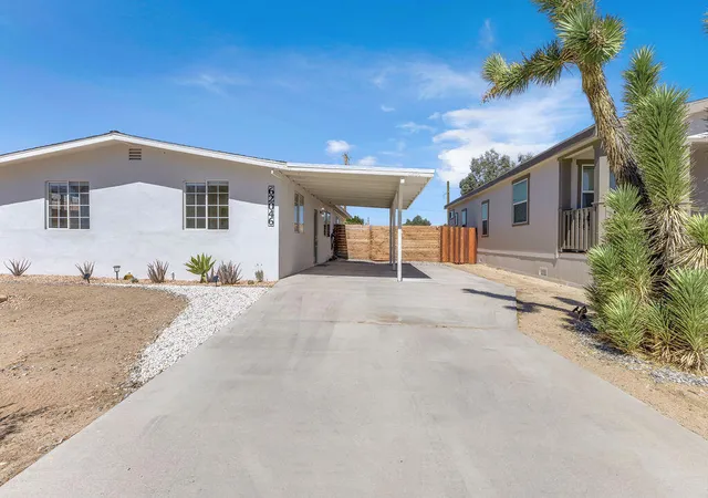 Photo 3 of Single family home for sale at 62046 Mountain View Cir, Joshua Tree, CA 92252 | MLS# 219150497DA | Listing updated on 2026-09-15