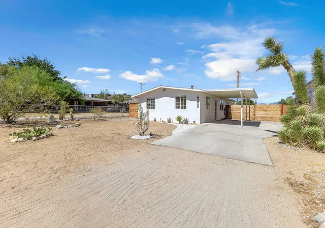 Photo 3 of Single family home for sale at 62046 Mountain View Cir, Joshua Tree, CA 92252 | MLS# 219150497DA | Listing updated on 2026-09-15