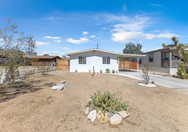 Photo 4 of Single family home for sale at 62046 Mountain View Cir, Joshua Tree, CA 92252 | MLS# 219150497DA | Listing updated on 2026-09-15