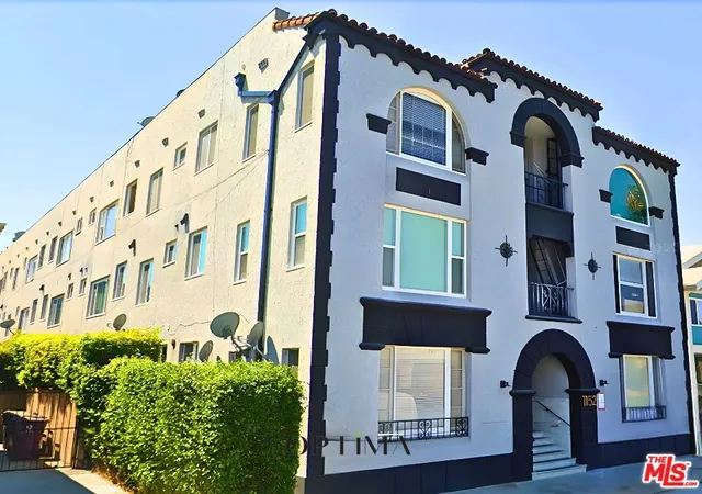 Photo 1 of Multi family home for sale at 1152 E 1st Street, Long Beach, CA 90802 | MLS# 26860795 | Listing updated on 2026-09-14