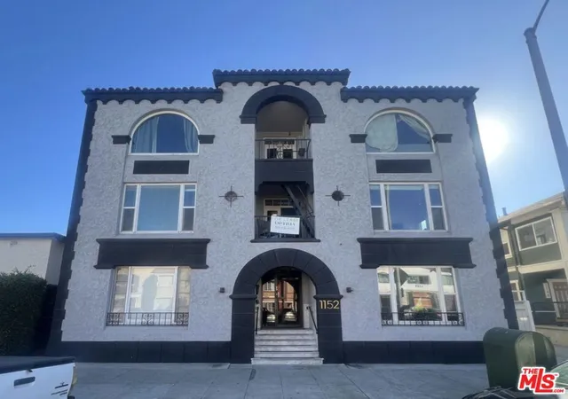 Photo 2 of Multi family home for sale at 1152 E 1st Street, Long Beach, CA 90802 | MLS# 26860795 | Listing updated on 2026-09-14