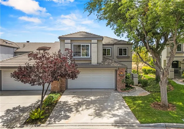 Photo 1 of Condo for sale at 24520 Windsor Dr #A, Valencia, CA 91355 | MLS# SR26156945 | Listing updated on 2026-09-14