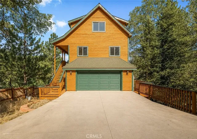 Photo 1 of Single family home for sale at 32792 Deer Lick Dr, Running Springs, CA 92382 | MLS# IG26157911 | Listing updated on 2026-09-14