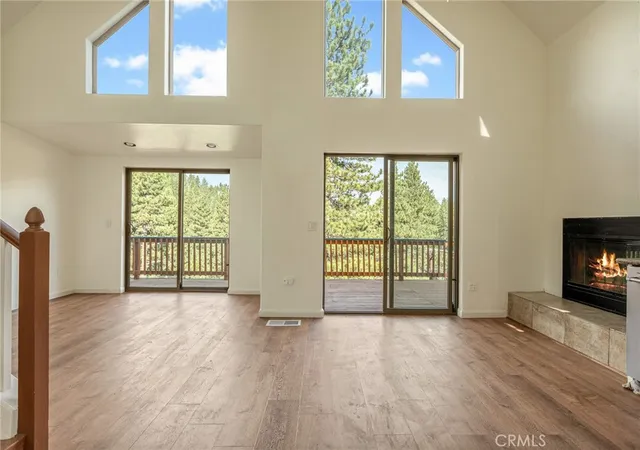 Single family home for sale at 32792 Deer Lick Dr, Running Springs, CA 92382 | MLS# IG26157911 | Listing updated on 2026-10-01