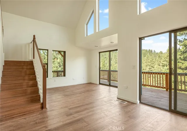 Single family home for sale at 32792 Deer Lick Dr, Running Springs, CA 92382 | MLS# IG26157911 | Listing updated on 2026-10-01