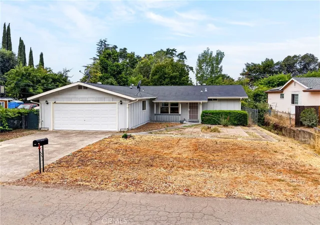Photo 2 of Single family home for sale at 6843 Virginia, Lucerne, CA 95458 | MLS# LC26141020 | Listing updated on 2026-09-14