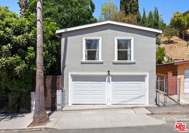 Photo 1 of Sale Pending at 1428 El Paso Dr, Los Angeles, CA 90065 | MLS# 26861067 | Listing updated on 2026-09-15