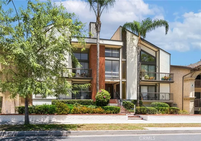 Photo 1 of Condo for sale at 14159 Riverside Dr #103, Sherman Oaks, CA 91423 | MLS# SR26154347 | Listing updated on 2026-09-15
