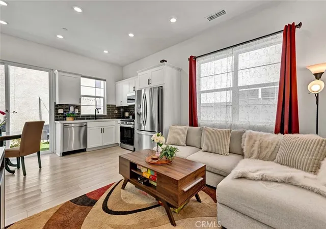 Photo 2 of Condo for sale at 2412 E Encanto Paseo, Ontario, CA 91762 | MLS# PW26158137 | Listing updated on 2026-09-15