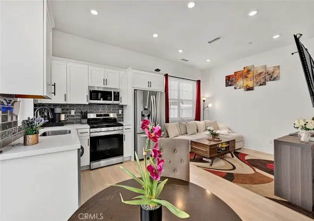 Photo 3 of Condo for sale at 2412 E Encanto Paseo, Ontario, CA 91762 | MLS# PW26158137 | Listing updated on 2026-09-15