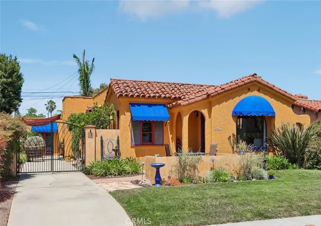 Photo 1 of Sale Pending at 3721 Falcon Ave, Long Beach, CA 90807 | MLS# SB26154655 | Listing updated on 2026-09-15