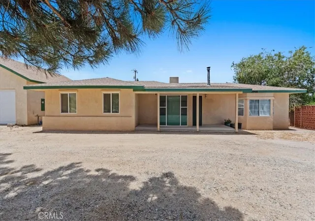 Photo 1 of Sale Pending at 9948 Oasis, Pinon Hills, CA 92372 | MLS# CV26157922 | Listing updated on 2026-09-15