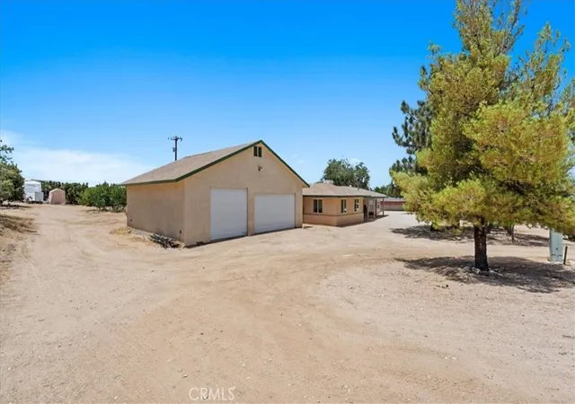 Photo 2 of Sale Pending at 9948 Oasis, Pinon Hills, CA 92372 | MLS# CV26157922 | Listing updated on 2026-09-15