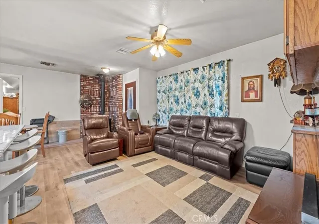 Photo 3 of Sale Pending at 9948 Oasis, Pinon Hills, CA 92372 | MLS# CV26157922 | Listing updated on 2026-09-15