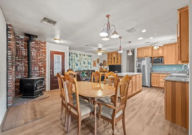 Photo 4 of Sale Pending at 9948 Oasis, Pinon Hills, CA 92372 | MLS# CV26157922 | Listing updated on 2026-09-15