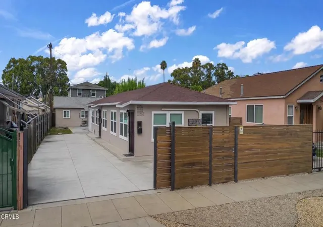 Photo 1 of Multi family home for sale at 3136 3138 Casitas Ave, Los Angeles, CA 90039 | MLS# P1-28117 | Listing updated on 2026-09-14