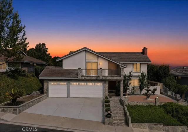 Photo 1 of Single family home for sale at 5380 E Rural Ridge, Anaheim, CA 92807 | MLS# IG26158826 | Listing updated on 2026-09-15