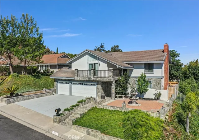 Photo 2 of Single family home for sale at 5380 E Rural Ridge, Anaheim, CA 92807 | MLS# IG26158826 | Listing updated on 2026-09-15