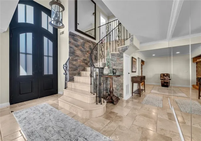 Photo 4 of Single family home for sale at 5380 E Rural Ridge, Anaheim, CA 92807 | MLS# IG26158826 | Listing updated on 2026-09-26