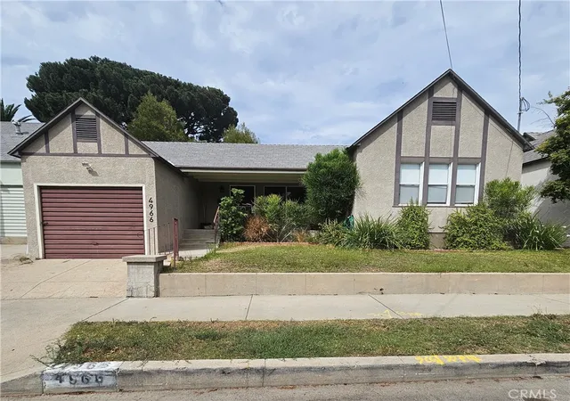 Single family home for sale at 4966 N Maywood, Los Angeles, CA 90041 | MLS# BB26157766