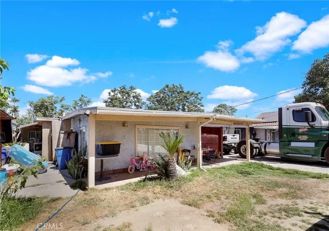Photo 1 of Sale Pending at 3561 Wallace, Jurupa Valley, CA 92509 | MLS# PW26159049 | Listing updated on 2026-09-14