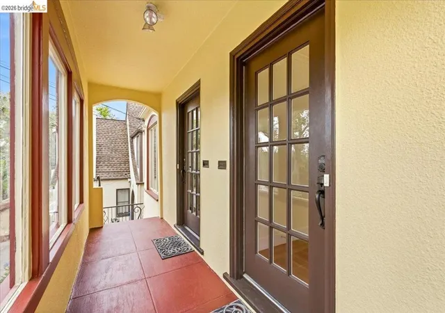 Photo 3 of Single family home for sale at 2403 Cedar St, Berkeley, CA 94708 | MLS# 41142317 | Listing updated on 2026-09-14