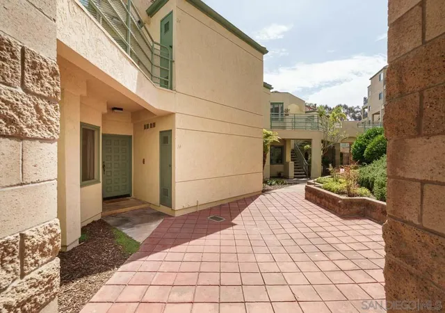Photo 2 of Condo for sale at 8158 Avenida Navidad #Unit 14, San Diego, CA 92122 | MLS# 260017876SD | Listing updated on 2026-09-15