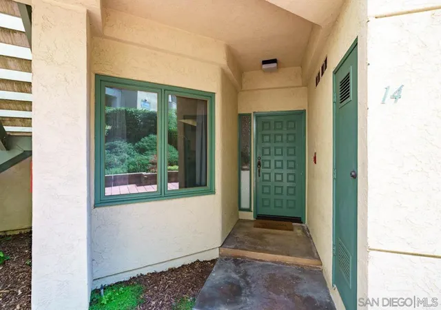 Photo 3 of Condo for sale at 8158 Avenida Navidad #Unit 14, San Diego, CA 92122 | MLS# 260017876SD | Listing updated on 2026-09-15