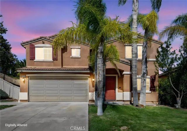 Photo 1 of Single family home for sale at 46180 Via La Colorada, Temecula, CA 92592 | MLS# SW26158561 | Listing updated on 2026-10-02