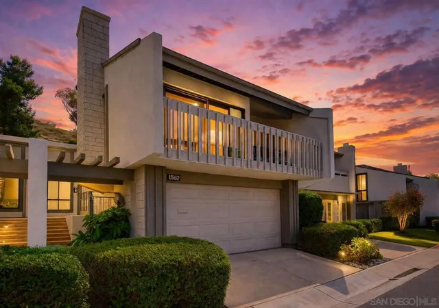 Photo 2 of Townhouse for sale at 13067 Caminito Mar Villa, Del Mar, CA 92014 | MLS# 260017886SD | Listing updated on 2026-09-14