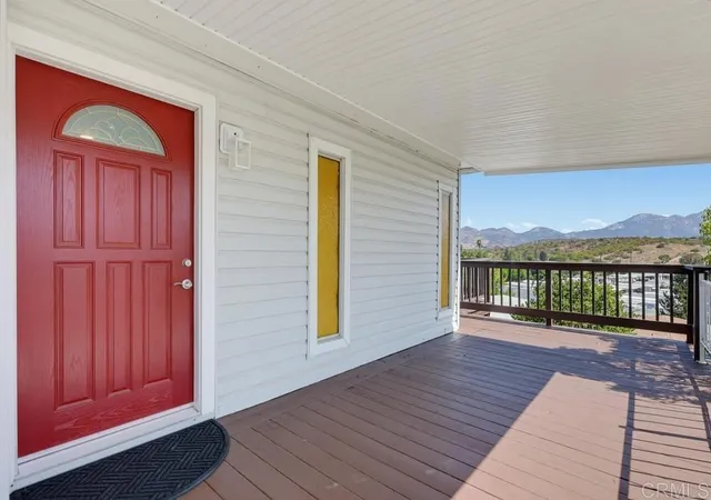 Photo 4 of Sale Pending at 9500 Harritt Rd, Lakeside, CA 92040 | MLS# PTP2605510 | Listing updated on 2026-09-15
