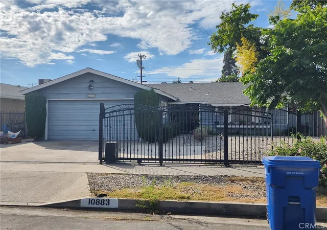 Photo 1 of Single family home for sale at 10883 Vinedale, Sun Valley, CA 91352 | MLS# GD26158873 | Listing updated on 2026-09-15