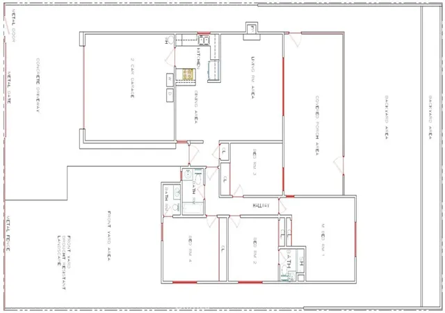 Photo 3 of Single family home for sale at 10883 Vinedale, Sun Valley, CA 91352 | MLS# GD26158873 | Listing updated on 2026-09-15