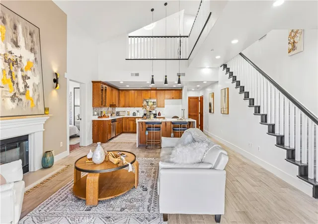 Photo 2 of Condo for sale at 142 N Vermont Ave #B, Glendora, CA 91741 | MLS# WS26159746 | Listing updated on 2026-09-15