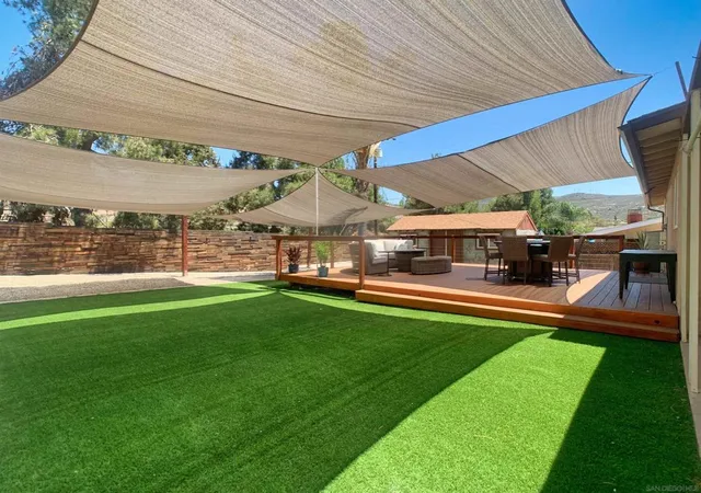 Photo 2 of Sale Pending at 9077 Kay Jay Ln, Lakeside, CA 92040 | MLS# 260017916SD | Listing updated on 2026-09-14