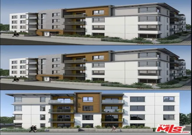 Photo 1 of Land for sale at 11003 Moorpark St, North Hollywood, CA 91602 | MLS# 26860951 | Listing updated on 2026-09-14