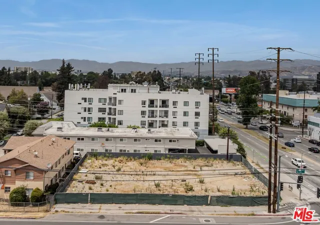 Photo 3 of Land for sale at 11003 Moorpark St, North Hollywood, CA 91602 | MLS# 26860951 | Listing updated on 2026-09-14
