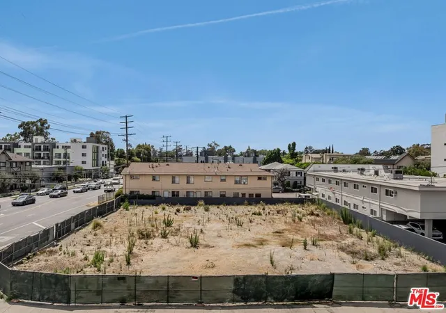 Photo 3 of Land for sale at 11003 Moorpark St, North Hollywood, CA 91602 | MLS# 26860951 | Listing updated on 2026-09-14