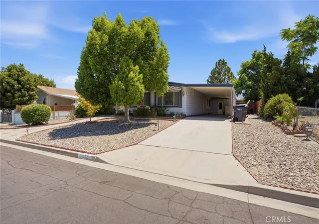 Photo 4 of Sale Pending at 26024 Chelsea, Hemet, CA 92544 | MLS# TR26158870 | Listing updated on 2026-09-15
