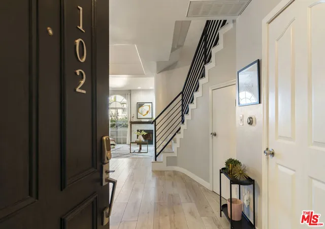 Photo 1 of Condo for sale at 5848 W Olympic Blvd #102, Los Angeles, CA 90036 | MLS# 26862927 | Listing updated on 2026-09-14
