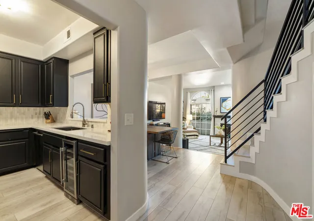 Photo 2 of Condo for sale at 5848 W Olympic Blvd #102, Los Angeles, CA 90036 | MLS# 26862927 | Listing updated on 2026-09-14