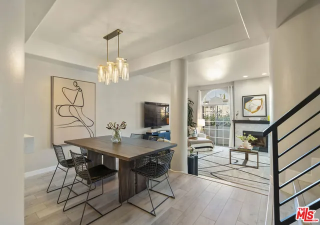 Photo 3 of Condo for sale at 5848 W Olympic Blvd #102, Los Angeles, CA 90036 | MLS# 26862927 | Listing updated on 2026-09-14