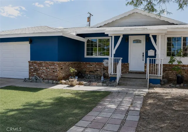 Photo 1 of Single family home for sale at 44220 Kirkland, Lancaster, CA 93535 | MLS# SR26159895 | Listing updated on 2026-09-17