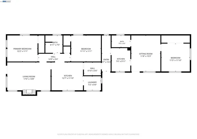 Photo 33 of Single family home for sale at 7000 Weld, Oakland, CA 94621 | MLS# 41142447 | Listing updated on 2026-09-15
