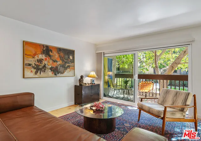 Photo 1 of Condo for sale at 950 N Kings Rd #106, West Hollywood, CA 90069 | MLS# 26863135 | Listing updated on 2026-09-14