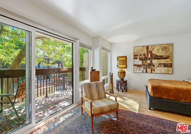 Photo 3 of Condo for sale at 950 N Kings Rd #106, West Hollywood, CA 90069 | MLS# 26863135 | Listing updated on 2026-09-14