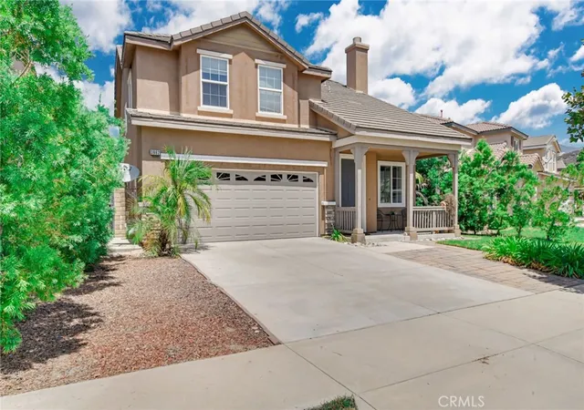 Photo 1 of Sale Pending at 3962 Quartzite Ln, San Bernardino, CA 92407 | MLS# IG26154559 | Listing updated on 2026-09-15