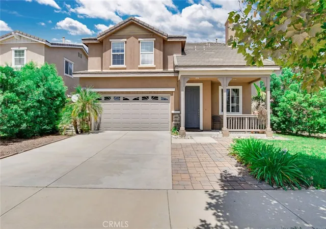 Photo 2 of Sale Pending at 3962 Quartzite Ln, San Bernardino, CA 92407 | MLS# IG26154559 | Listing updated on 2026-09-15