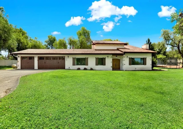 Photo 3 of Sale Pending at 15459 Glentree Rd, Valley Center, CA 92082 | MLS# NDP2606949 | Listing updated on 2026-09-14