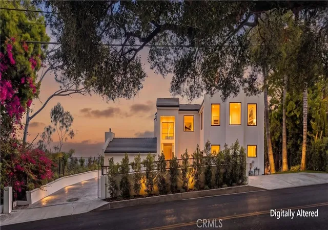 Photo 1 of Mansion for sale at 3566 Beverly Glen, Sherman Oaks, CA 91423 | MLS# OC26160209 | Listing updated on 2026-09-14